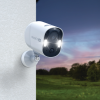A Smart CCTV CAMERAS