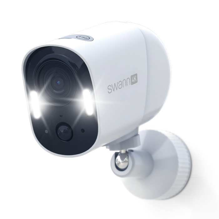 A Smart CCTV CAMERAS