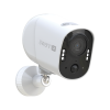 A Smart CCTV CAMERAS