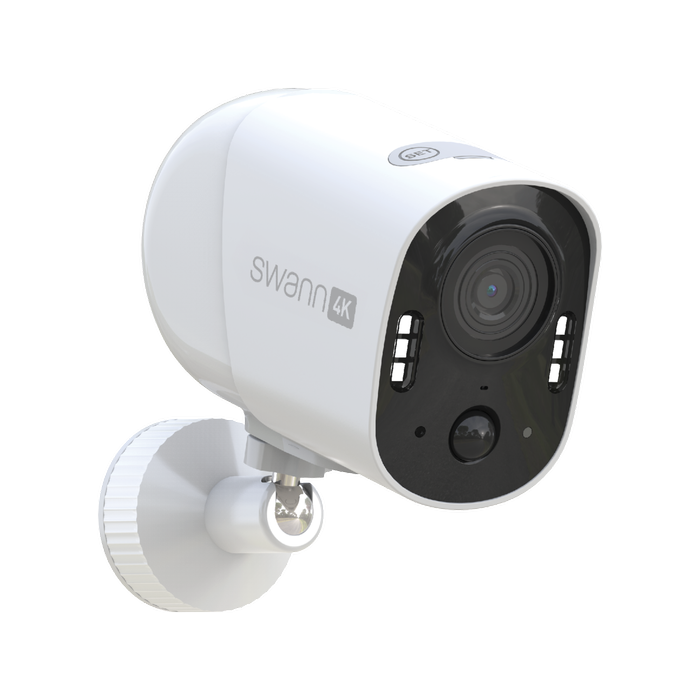 A Smart CCTV CAMERAS